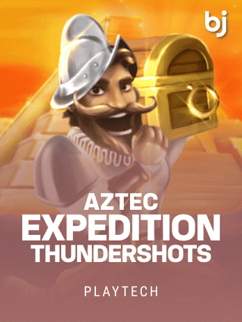 Aztec Expedition Thundershotspng