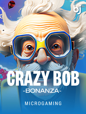 Crazy Bob Bonanzapng