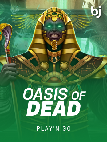 Oasis of Deadpng