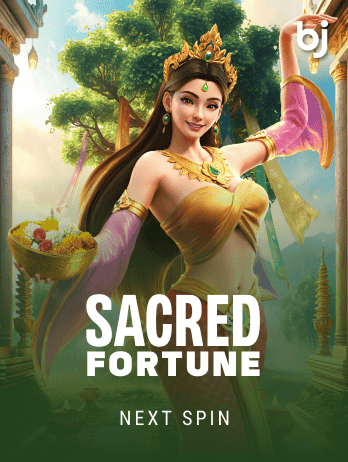 Sacred Fortunepng
