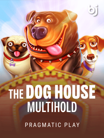 The Dog House Multiholdpng